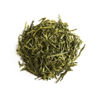 HERBATA ZIELONA SENCHA 25 KG CHINY LARGE AA